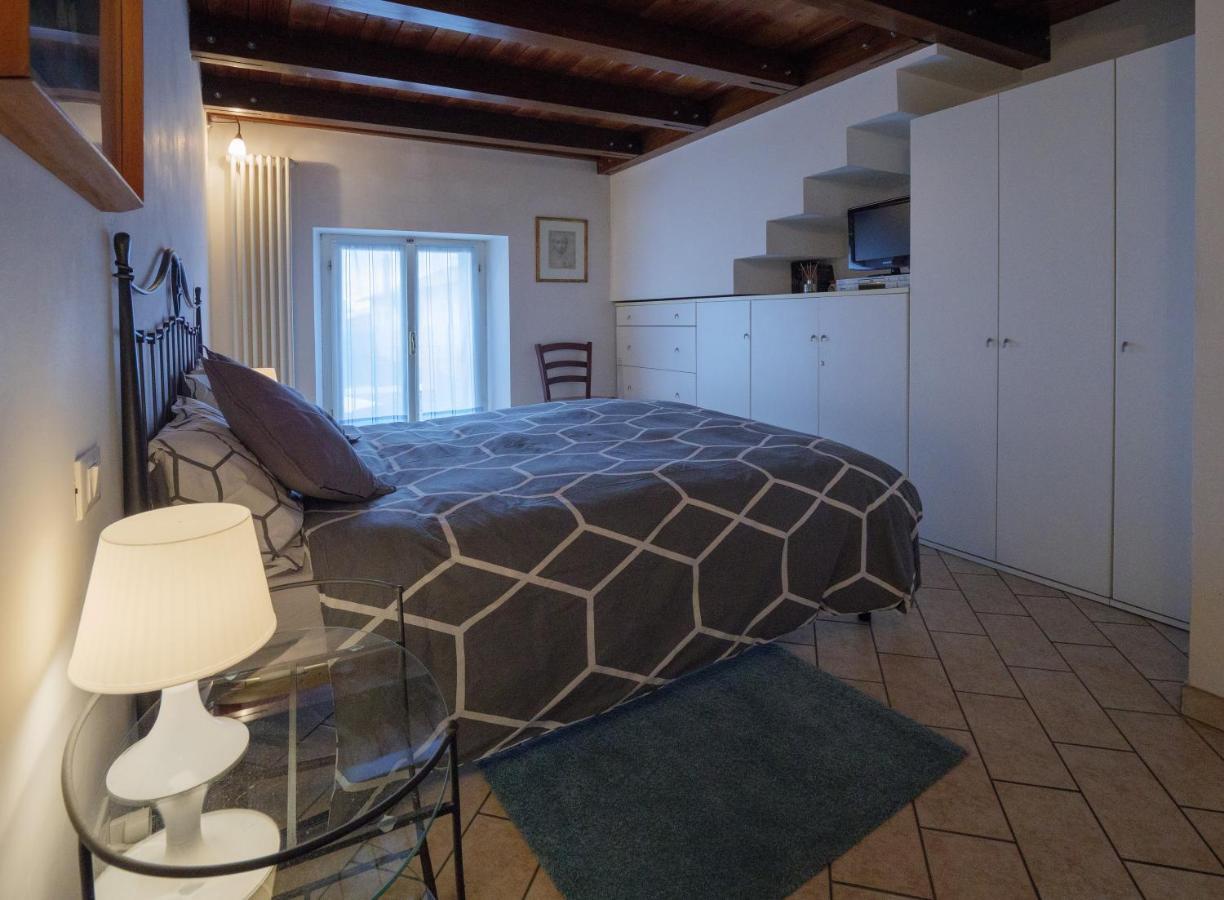 شقة Casa Snomata سينِغاليا المظهر الخارجي الصورة